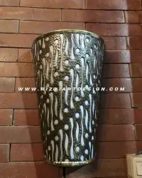 Pilihan Lampu Dinding Minimalis Antik 