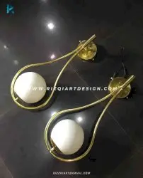  Lampu Dinding Hias Minimalis New