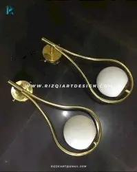  Lampu Dinding Hias Minimalis New
