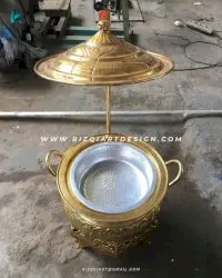 Pemanas Makanan Kuningan Catering Mewah