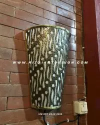 Pilihan Lampu Dinding Minimalis Antik 