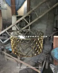 Meja Minimalis Mewah